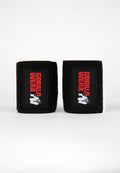Ankle Wraps – Black