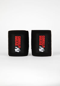 Ankle Wraps - Black