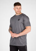 Performance T-Shirt – Gray