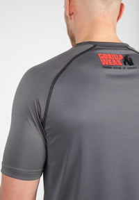 Performance T-Shirt - Gray -