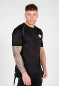 Performance T-Shirt – Black