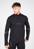 Noxen Long Sleeve – Black
