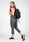 Monroe 7/8 Leggings – Gray