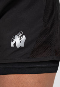 Portland 2-In-1 Shorts