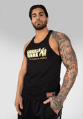 Classic Tank Top – Gold