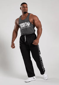 Classic Tank Top - Dark Gray -